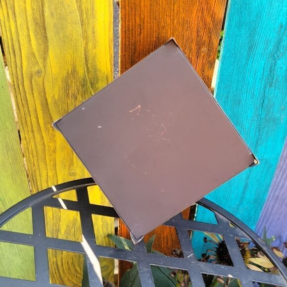 Candle Holder  - Picture 4 of 7